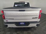 2021 Silverado 1500 Thumbnail 7