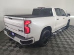 2021 Silverado 1500 Thumbnail 9