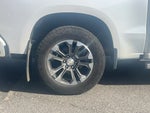2022 Silverado 1500 Limited Thumbnail 3