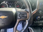 2022 Silverado 1500 Limited Thumbnail 22