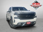 2022 Silverado 1500 Limited Thumbnail 52