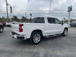 2021 Silverado 1500 Thumbnail 2