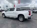 2021 Silverado 1500 Thumbnail 3
