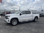 2021 Silverado 1500 Thumbnail 4
