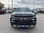 2019 Silverado 1500 Thumbnail 2