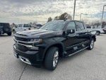 2019 Silverado 1500 Thumbnail 3