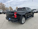2019 Silverado 1500 Thumbnail 7
