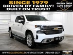 2019 Silverado 1500 Thumbnail 2