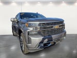 2020 Silverado 1500 Thumbnail 1