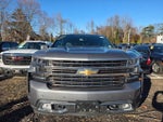 2020 Silverado 1500 Thumbnail 2