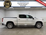 2021 Silverado 1500 Thumbnail 1