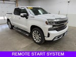 2021 Silverado 1500 Thumbnail 2