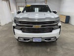2021 Silverado 1500 Thumbnail 3