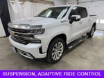 2021 Silverado 1500 Thumbnail 4