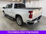 2021 Silverado 1500 Thumbnail 5