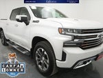 2021 Silverado 1500 Thumbnail 1