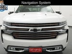 2021 Silverado 1500 Thumbnail 2