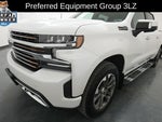 2021 Silverado 1500 Thumbnail 3