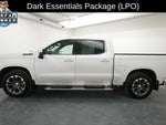2021 Silverado 1500 Thumbnail 4