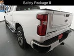 2021 Silverado 1500 Thumbnail 6