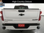 2021 Silverado 1500 Thumbnail 8