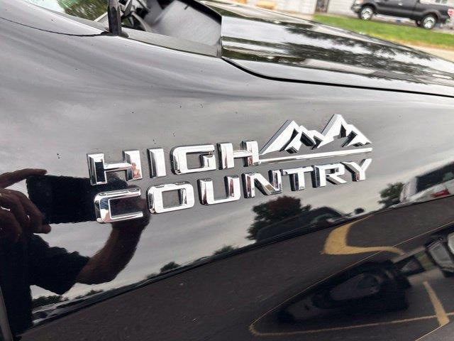 2021 Chevrolet Silverado - $31,500