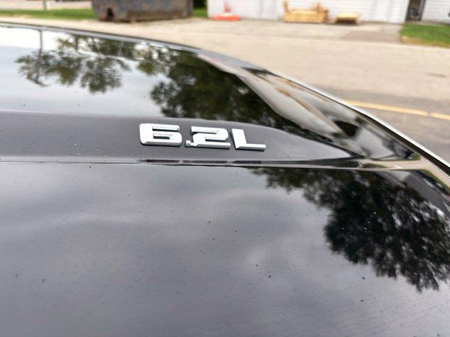 2021 Chevrolet Silverado - $31,500