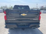 2021 Silverado 1500 Thumbnail 4