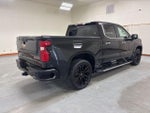 2021 Silverado 1500 Thumbnail 8