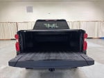 2021 Silverado 1500 Thumbnail 10