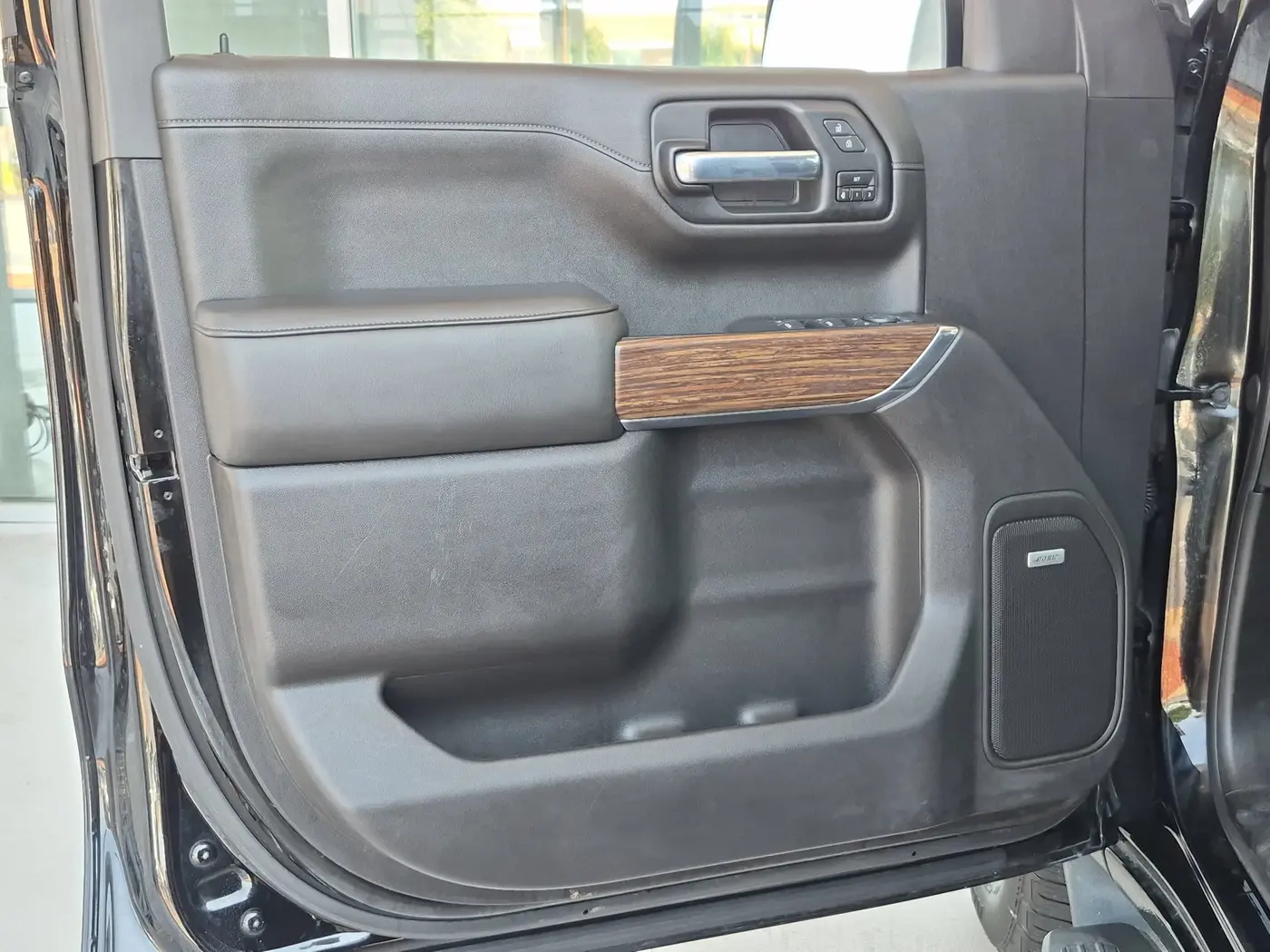 2021 Chevrolet Silverado - $32,389