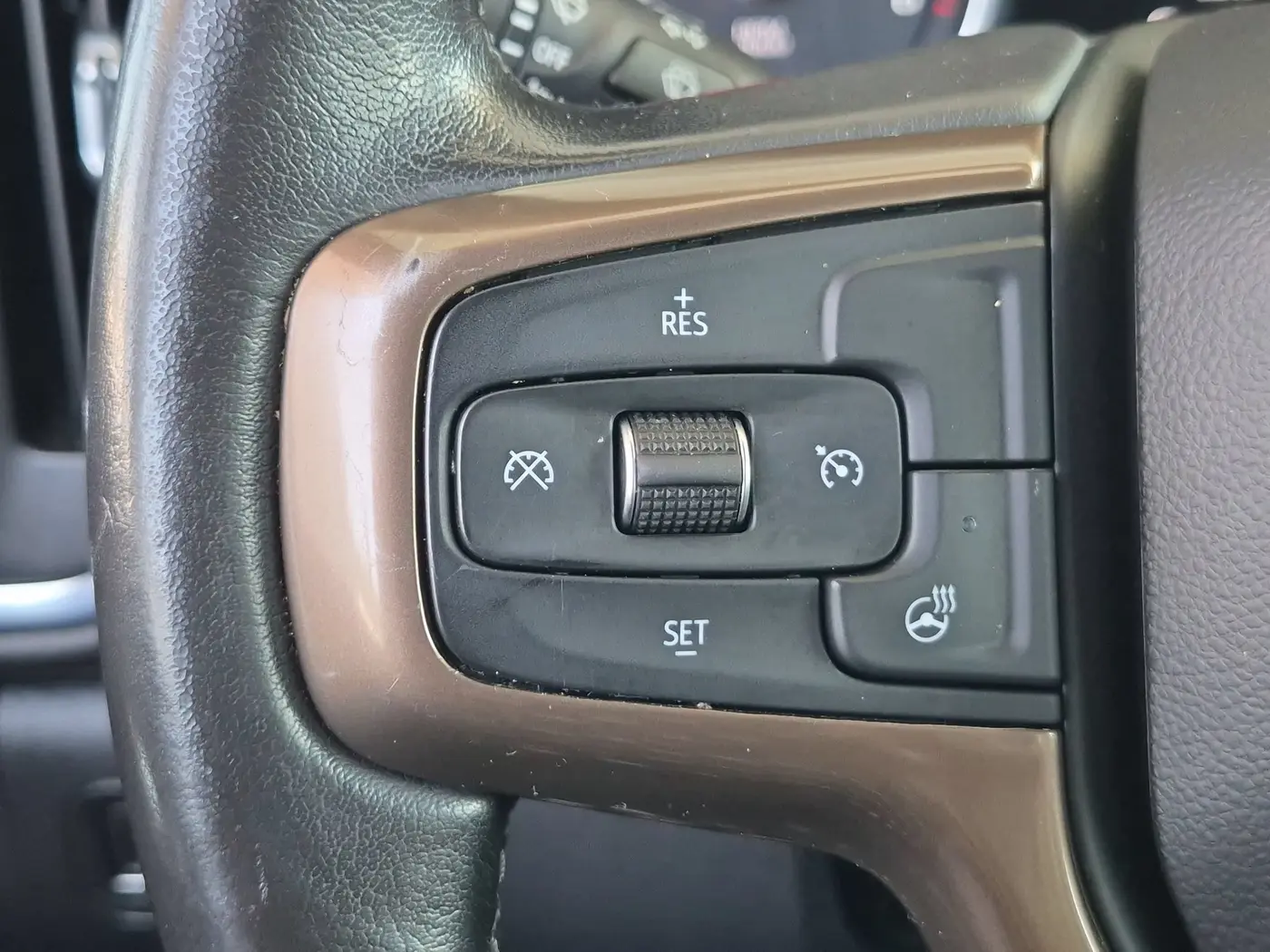 2021 Chevrolet Silverado - $32,389