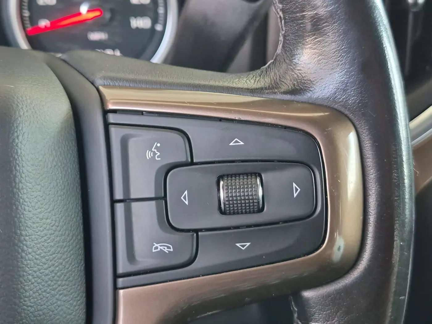 2021 Chevrolet Silverado - $32,389