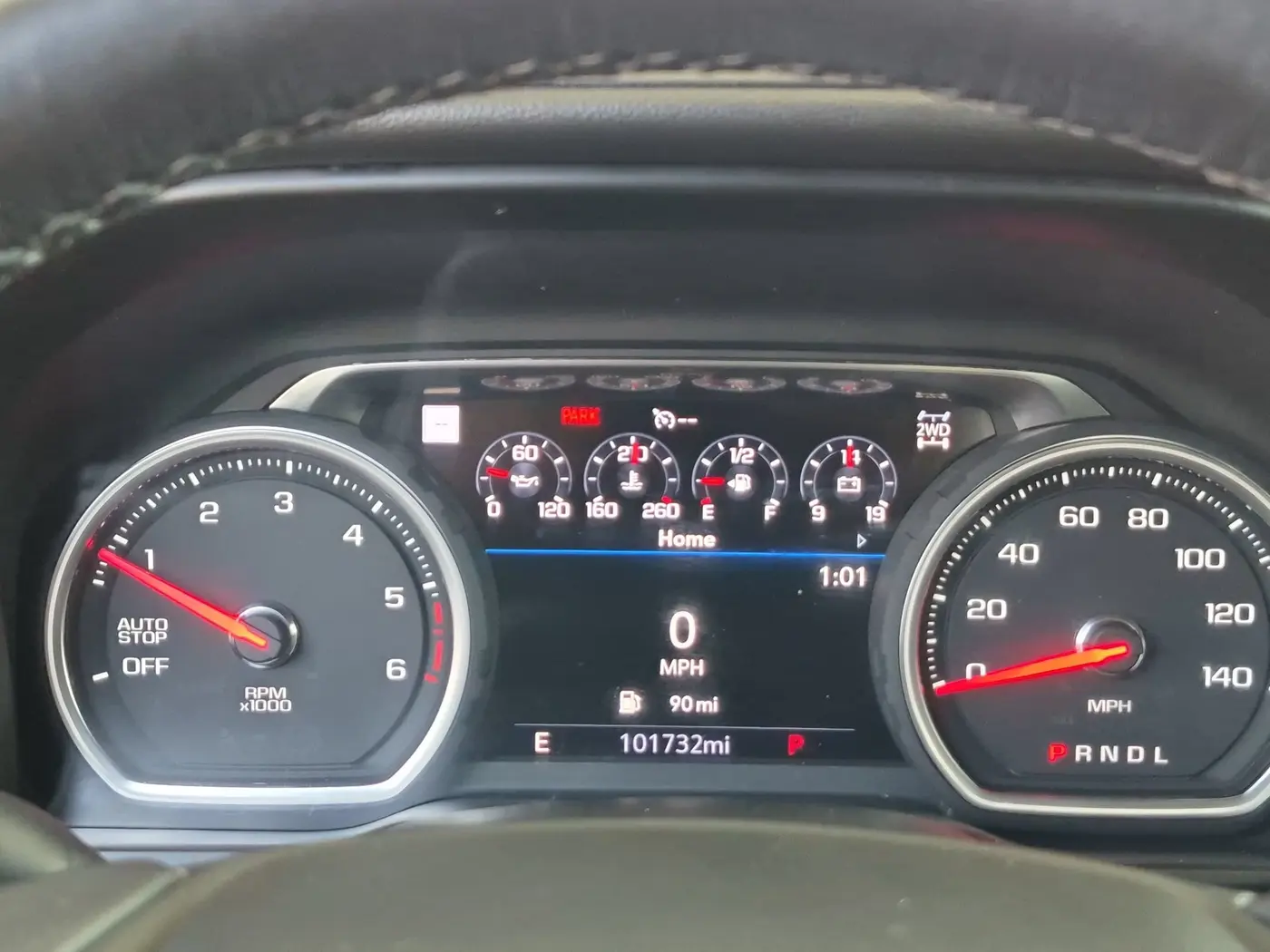 2021 Chevrolet Silverado - $32,389