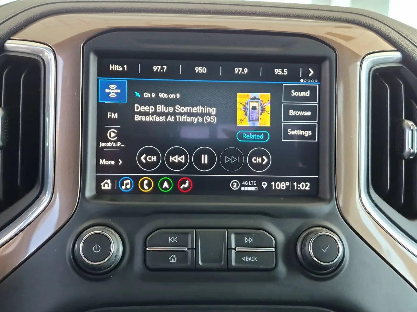 2021 Chevrolet Silverado - $32,389