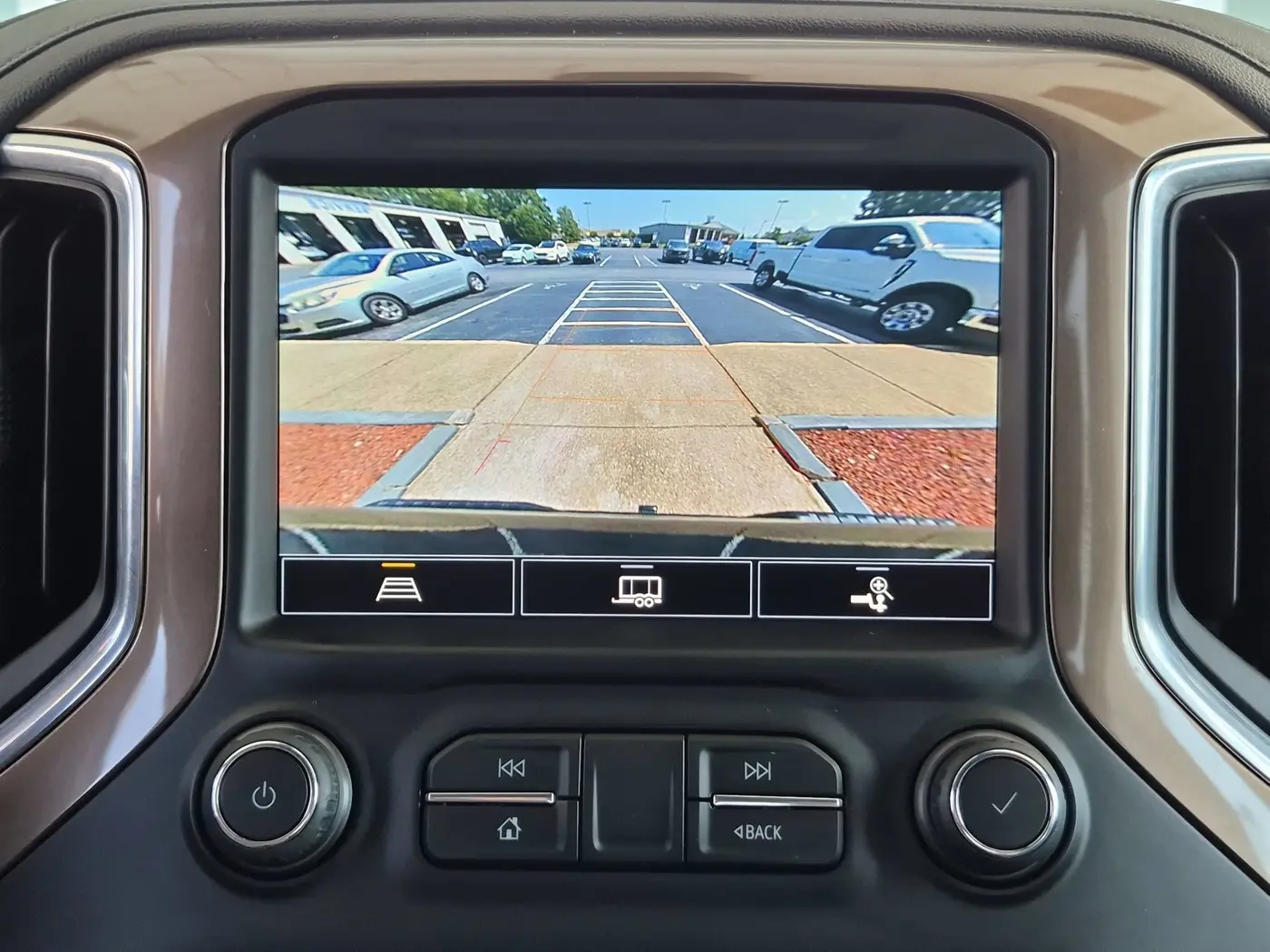 2021 Chevrolet Silverado - $32,389
