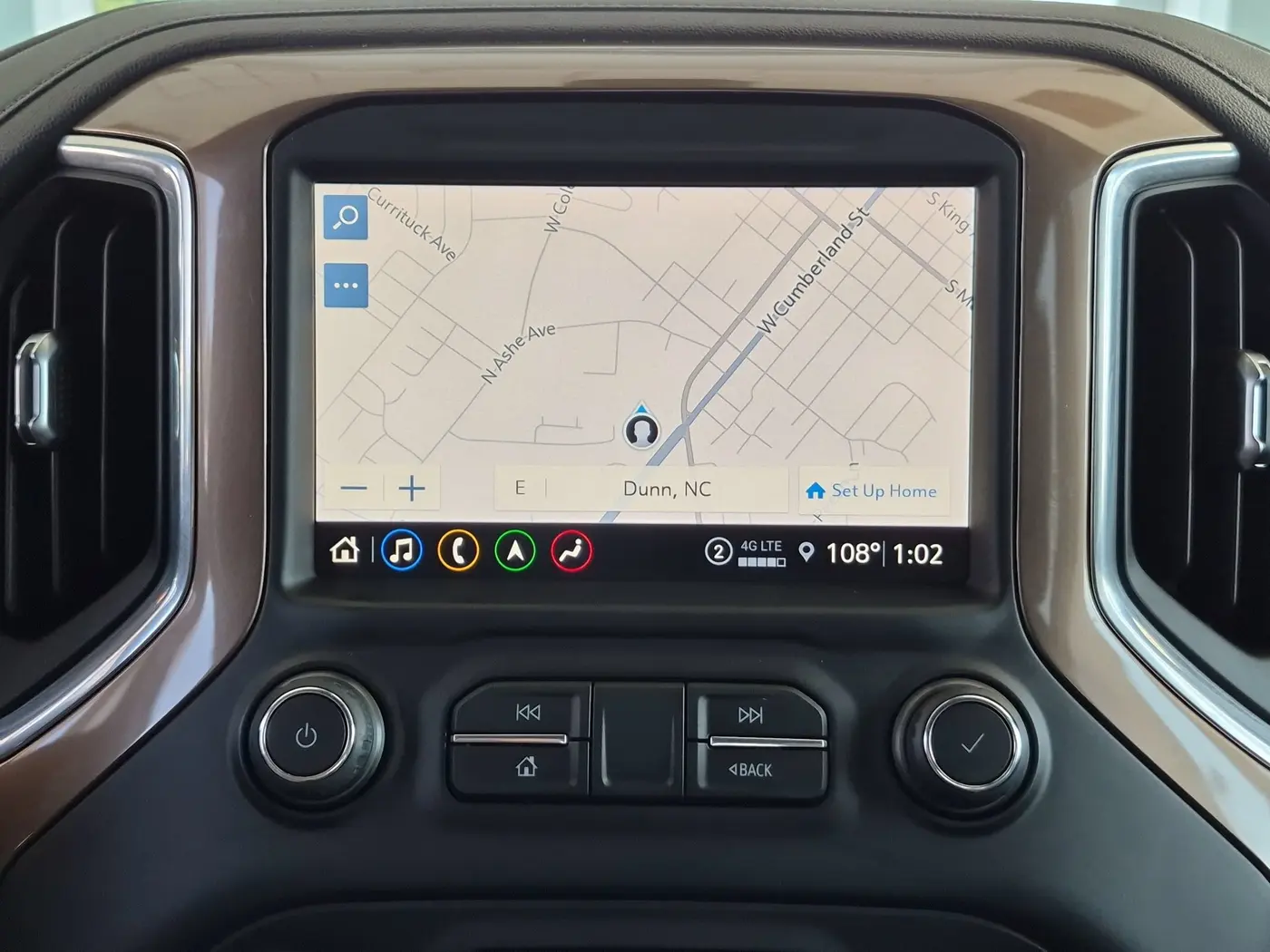 2021 Chevrolet Silverado - $32,389