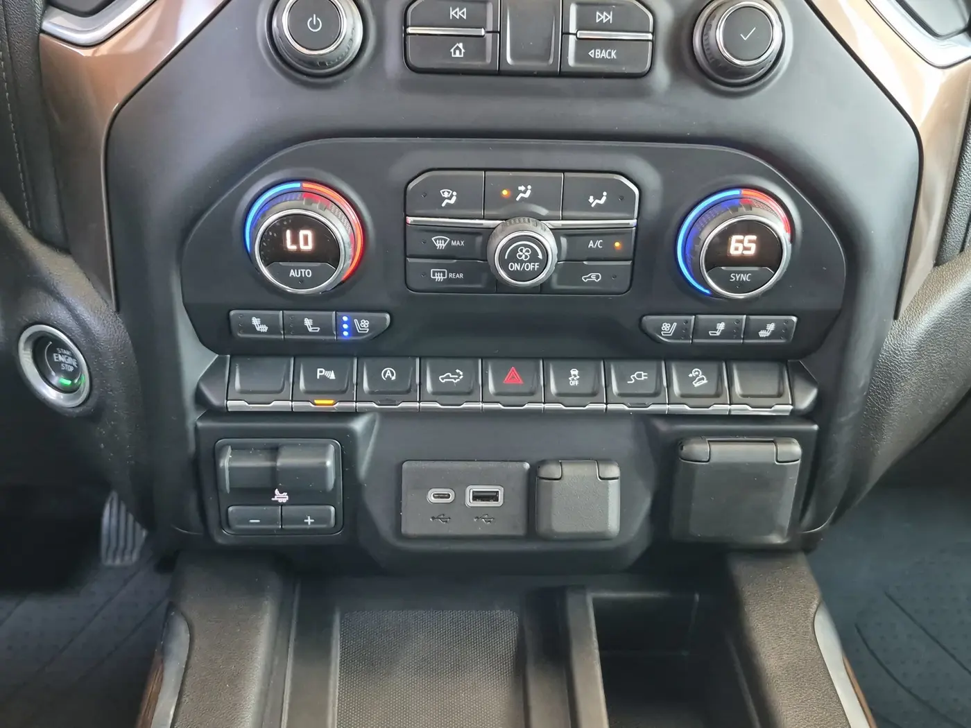 2021 Chevrolet Silverado - $32,389