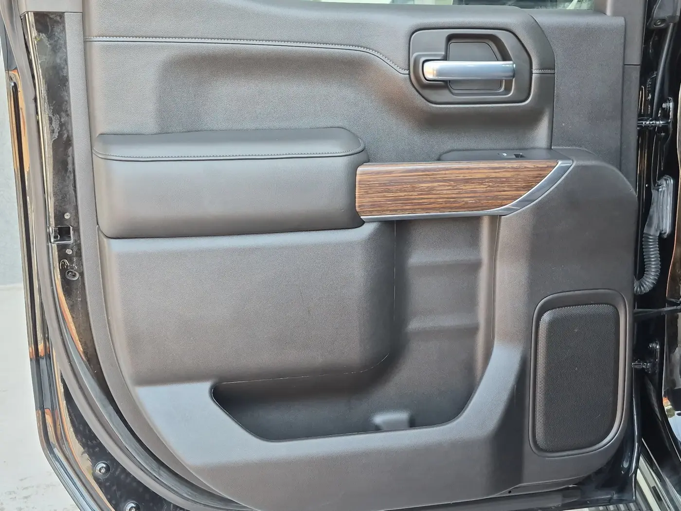 2021 Chevrolet Silverado - $32,389