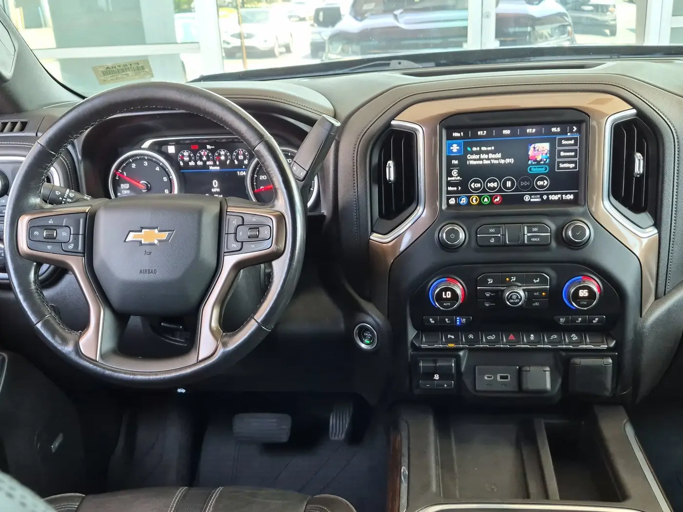 2021 Chevrolet Silverado - $32,389
