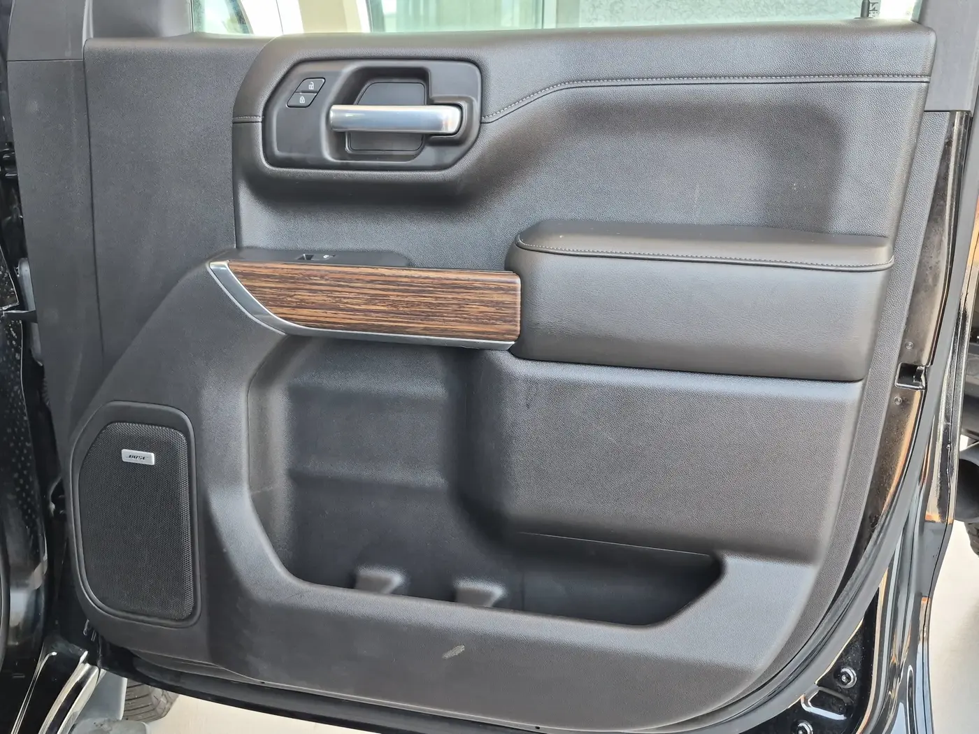 2021 Chevrolet Silverado - $32,389