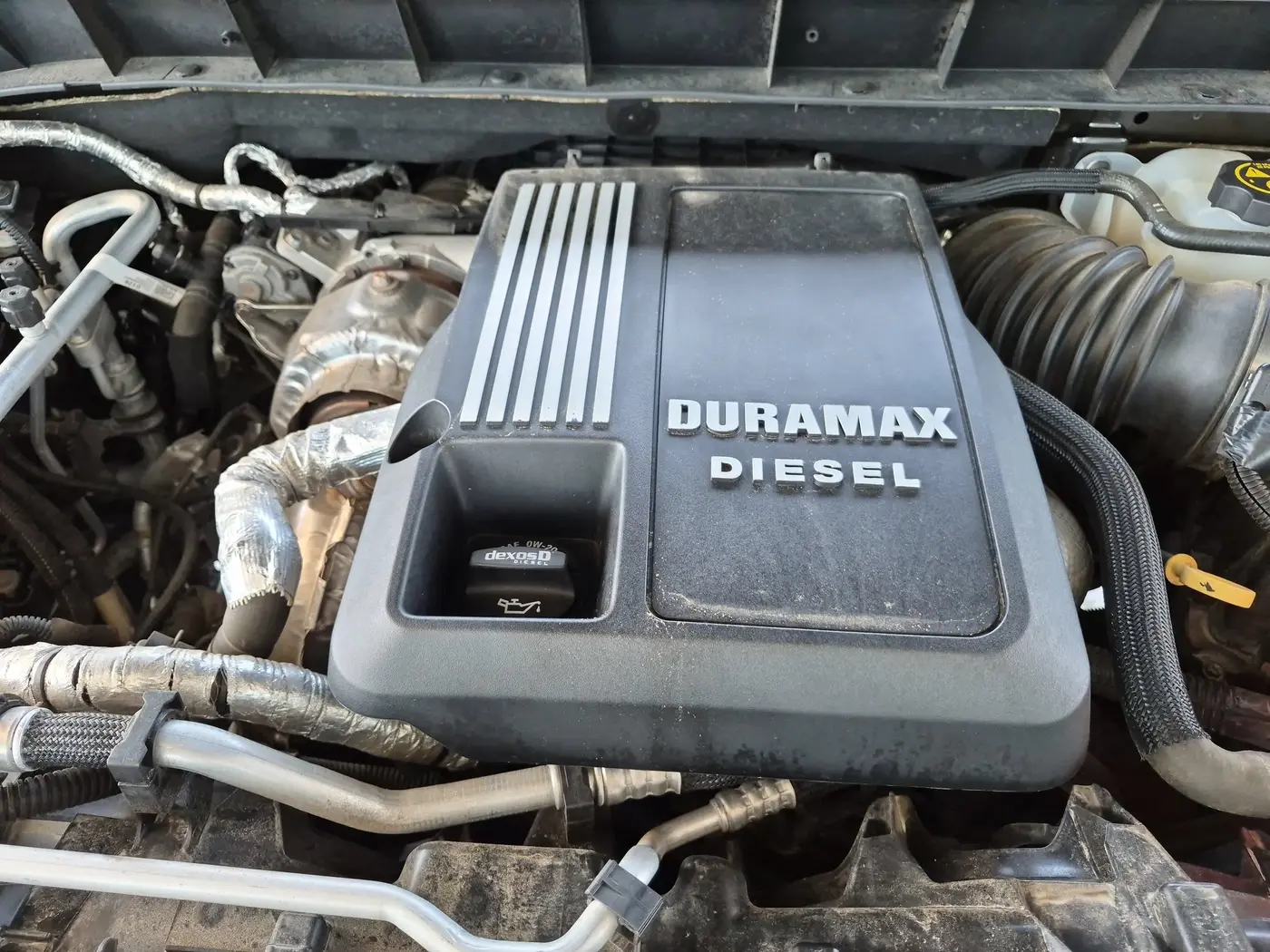 2021 Chevrolet Silverado - $32,389