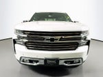 2021 Silverado 1500 Thumbnail 2