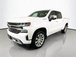 2021 Silverado 1500 Thumbnail 3