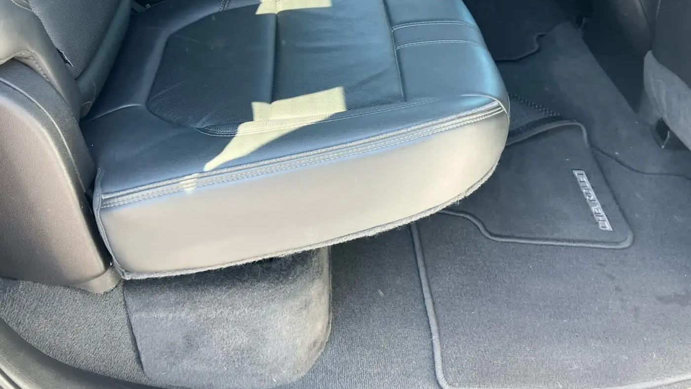 2022 Chevrolet Silverado 1500 Limited High Country