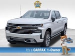 2021 Silverado 1500 Thumbnail 1