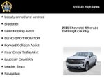 2021 Silverado 1500 Thumbnail 2