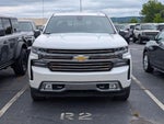 2021 Silverado 1500 Thumbnail 5