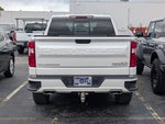 2021 Silverado 1500 Thumbnail 6