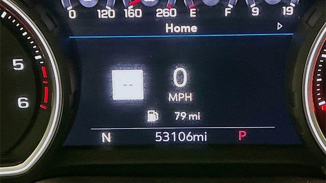 2022 Chevrolet Silverado 1500 Limited High Country